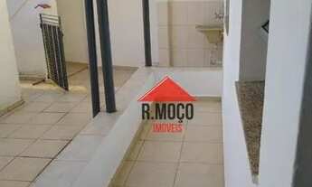 Imagem 6: Casa com 1 dormitório para alugar, 60 m² por R$ 1.310,00/mês - Vila Ré - São Paulo/SP