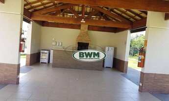 Imagem 3: Casa com 3 dormitórios à venda, 200 m² por R$ 950.000,00 - Condomínio Terras de São Franci