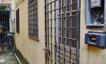 Imagem: Aluga-se AP reformando