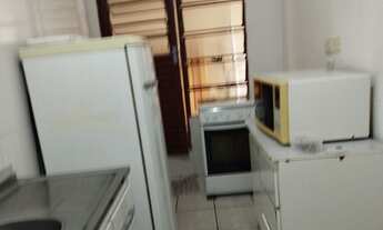 Imagem: Kitnet mobiliada em Jundiaí