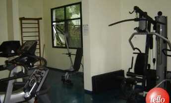 Imagem 7: São Paulo - Apartamento Padrão - Tatuapé