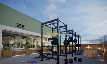 Imagem 6: MIRANTE CONDOMINIO CLUBE APARTAMENTOS NAS DUNAS EM FORTALEZA/CE