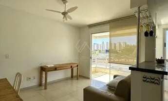 Imagem 3: Aluga Apartamento no Jardim América, 2 4 sendo 1 suíte, ótima oportunidade