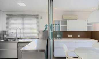 Imagem 4: Apartamento com 5 dormitórios para alugar, 346 m² por R$ 31.993,00/mês - Moema - São Paulo