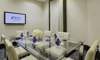 Imagem 4: Studio disponível para locação na Avenida Faria Lima com 29m², 1 dorm e 1 vaga