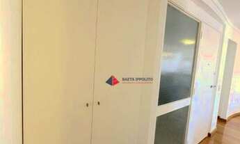 Imagem 5: Apartamento com 3 dormitórios para alugar, 173 m² por R$ 10.930,00/mês - Jardim Paulistano