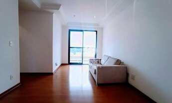 Imagem 6: Apartamento com 3 dormitórios à venda, 70 m² por R$ 400.000,00 - Butantã - São Paulo/SP