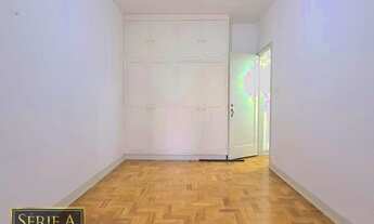 Imagem 4: Apartamento com 4 dormitórios para alugar, 160 m² por R$ 6.153,60/mês - Bela Vista - São P