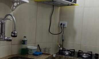 Imagem 5: Apartamento a 2 quadras da praia de Copacabana aluguel R$1.700