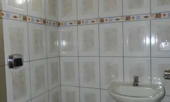 Imagem 7: Sobrado para aluguel com 217 metros quadrados com 3 quartos em Parque Amazônia - Goiânia