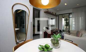 Imagem 2: Apartamento para Aluguel - Pinheiros, 2 Quartos, 73 m2