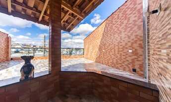 Imagem 3: Santo André - Casa Padrão - Vila Palmares