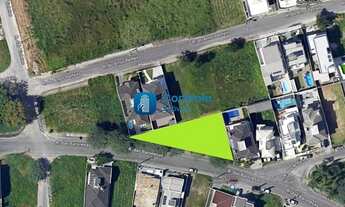 Imagem 3: CR/ Terreno com 601m² no bairro Pedra Branca, em Palhoça