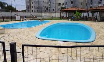 Imagem 3: Apartamento para venda possui 45 metros quadrados com 2 quartos em Sarandi - Porto Alegre