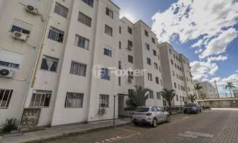 Imagem 4: Apartamento à venda Avenida Juscelino Kubitschek de Oliveira, Jardim Leopoldina - Porto Al