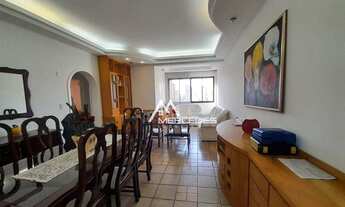 Imagem: Apartamento com 3 dormitórios para alugar