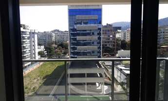 Imagem 4: Life 360 Freguesia - Lindo apto de 3 quartos sendo 1 suíte