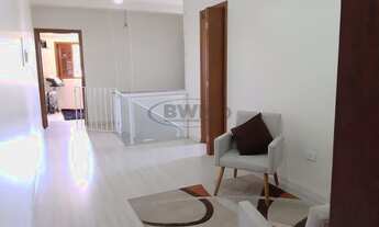 Imagem 3: Casa à venda, 203 m² por R$ 560.000,00 - Jardim Piazza di Roma I - Sorocaba/SP