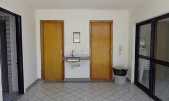 Imagem 3: Apartamento com 1 dormitório para alugar, 49 m² por R$ 1.444,61/mês - Higienópolis - Ribei