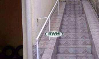 Imagem 3: Casa com 2 dormitórios à venda, 76 m² por R$ 270.000,00 - Jardim Pacaembu - Sorocaba/SP