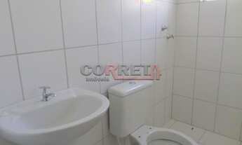 Imagem 6: Araçatuba - Apartamento - Conjunto Habitacional Doutor Antônio Villela Silva