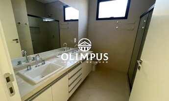 Imagem 6: Belíssima casa térrea no condomínio Golden Village