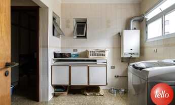 Imagem 4: São Paulo - Apartamento Padrão - Perdizes