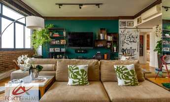 Imagem 4: Apartamento à venda, 220 m² por R$ 3.300.000,00 - Jardim Paulista - São Paulo/SP