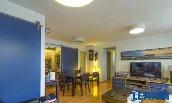 Imagem 2: APARTAMENTO - JARDIM AMÉRICA - SP