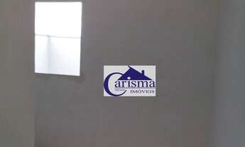 Imagem 7: Apartamento Garden com 2 dormitórios à venda, 42 m² por- Cidade São Jorge - Santo André/SP