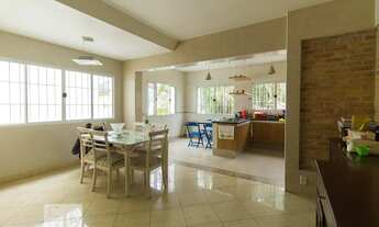 Imagem 6: Casa à Venda - Vila Mariana, 5 Quartos, 280 m2