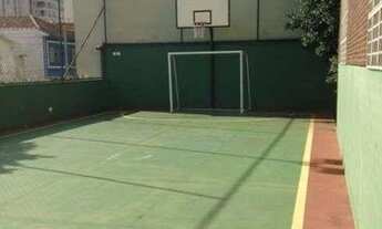 Imagem 5: Apartamento com 4 dormitórios, 171 m² - venda por R$ 2.950.000,00 ou aluguel por R$ 16.500