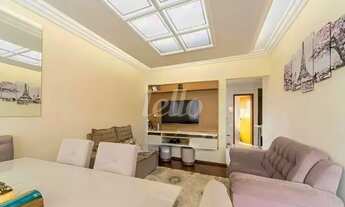 Imagem 2: Santo André - Apartamento Padrão - Vila Scarpelli