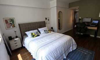 Imagem 4: Venda Apartamento 3 Dormitórios - 150 m² Itaim Bibi