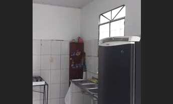 Imagem 6: Alugo apto no Condomínio Simon Bolívar CENTRO. MOBILIADO R$1.700,00