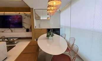 Imagem 7: Apartamento para Venda em Salvador, Horto Bela Vista, 2 dormitórios, 2 suítes, 4 banheiros