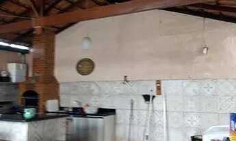 Imagem 4: Casa linear Colina de Laranjeiras