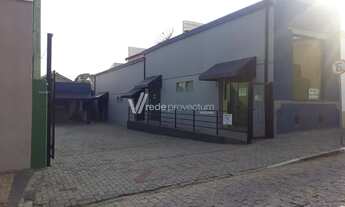 Imagem 2: Prédio - Sousas - Campinas