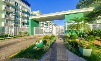 Imagem 2: CANOAS - Apartamento Padrão - Igara