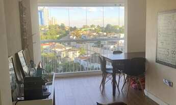 Imagem 3: Apartamento para venda por R$ 1.080.000,00 em Alphaville, Barueri-SP