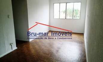 Imagem 4: Apartamento 2 Dormitórios Garagem Privativa Bairro Aparecida