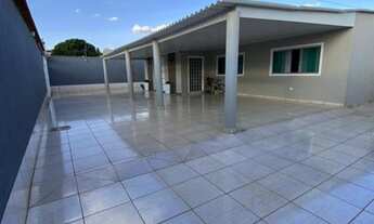 Imagem 6: Excelente casa com 3 quartos,sendo 1 suíte com closet em Ceilândia