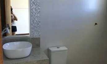 Imagem 6: Alugo Fixo Casa com Piscina no Condomínio dos Pássaros