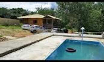 Imagem 3: Sítio a venda em são José de Almeida