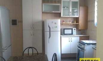 Imagem: Apartamento com 2 dormitórios à venda