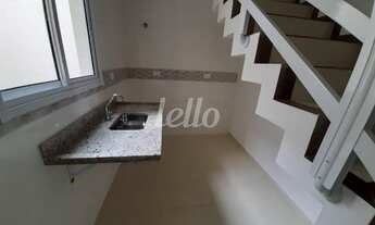 Imagem 7: Santo André - Apartamento Padrão - Vila Pires