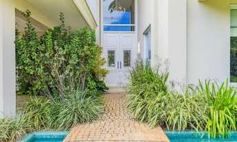 Imagem 3: Casa - Residencial Parque Rio das Pedras - Campinas