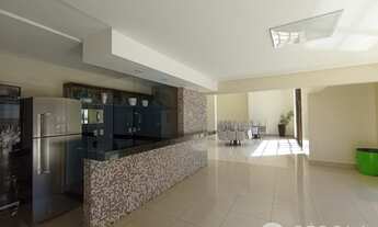 Imagem 3: Apartamento 3 suítes Apto 801 Borges Landeiro Athenas