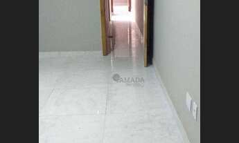 Imagem 6: Sobrado com 3 dormitórios à venda, 140 m² por R$ 780.000,00 - Vila São Geraldo - São Paulo