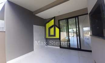 Imagem: Financiavel!!! Sobrado 2 suites com piscina